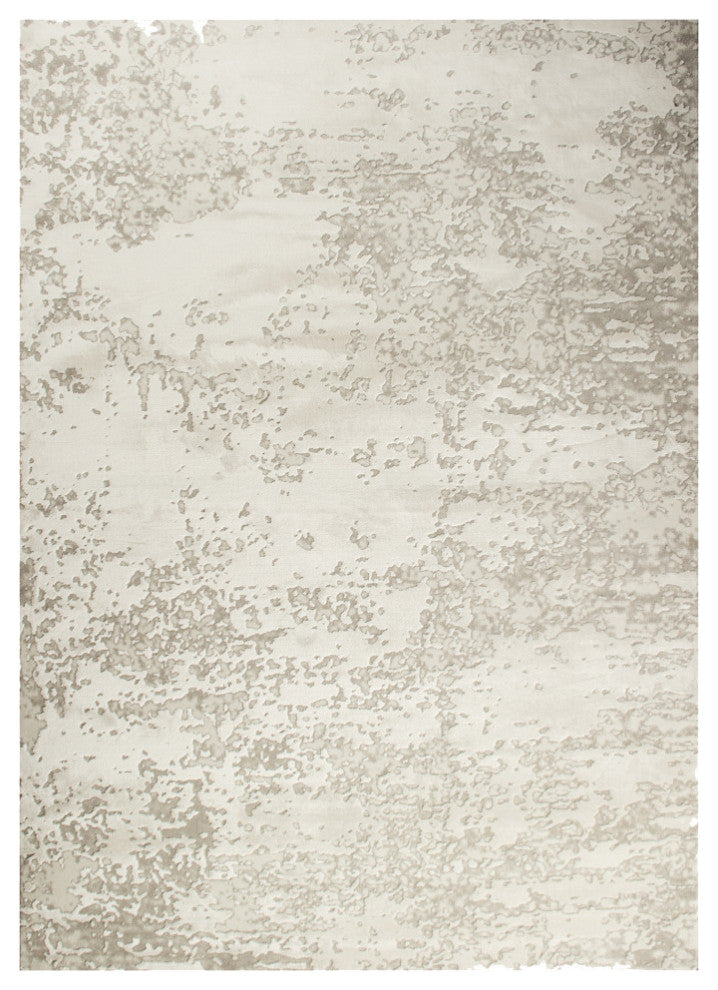 Camila 2'6" X 10 Ft Power Loomeded Indoor Rug