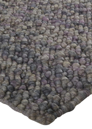 Weave & Wander Genet Red/Multi 8'x11' Hand Woven Area Rug