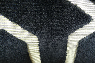 Plutus Bengal Lattice Handmade Throw Pillow, 24"x24"