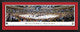 2013 Stanley Cup Champions, Chicago Blackhawks, Deluxe Frame