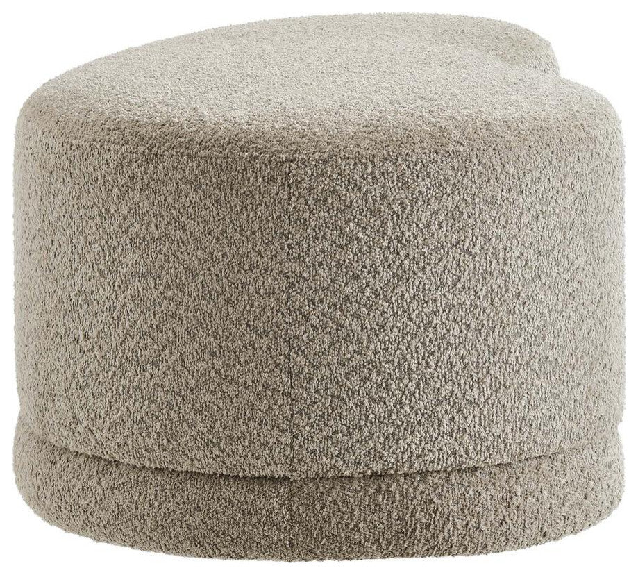 Nimbus 48 Upholstered Ottoman Bench