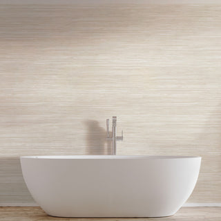 Larchwood Maple Fluted Ceramic Wall Tile
