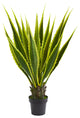Agave Artificial Plant
