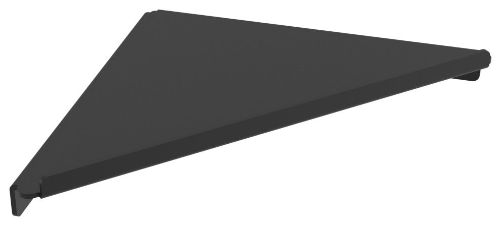 ICO Bath Volkano Bathroom Shelf
