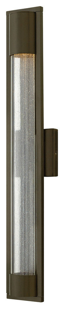 Hinkley Mist One Light Wall Mount 1225BZ