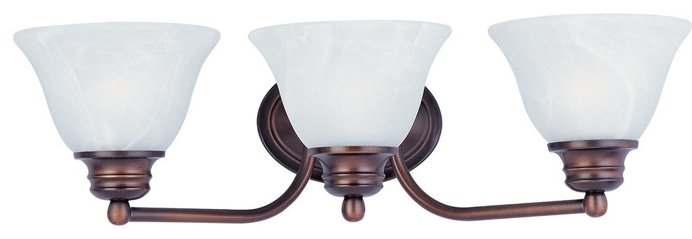 Maxim Malaga 3-Light Vanity