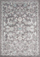 Brooklyn Heights Bh-05 Gray 2'-0"x3'-0" Rug