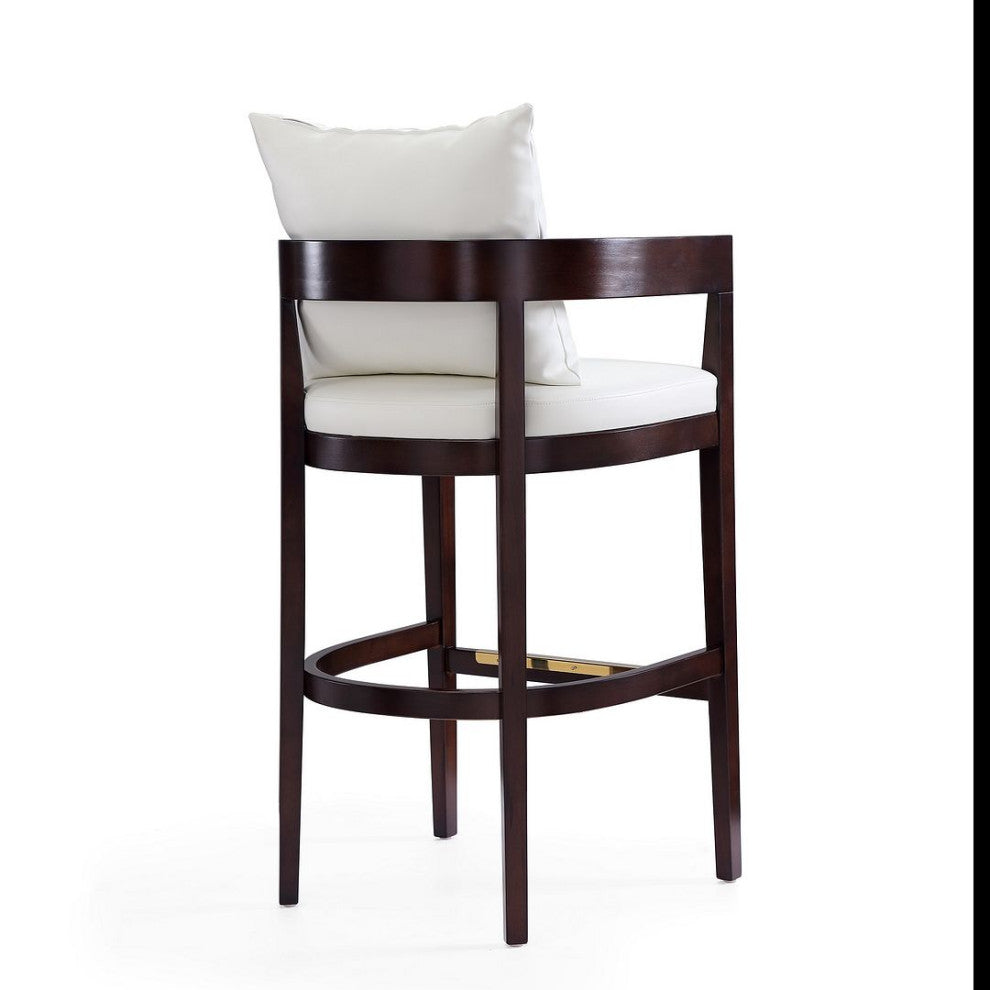 Manhattan Comfort Ritz Bar Stool