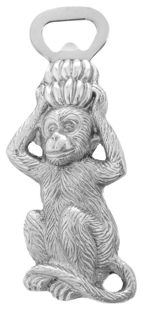 Monkey Bottle Opener
