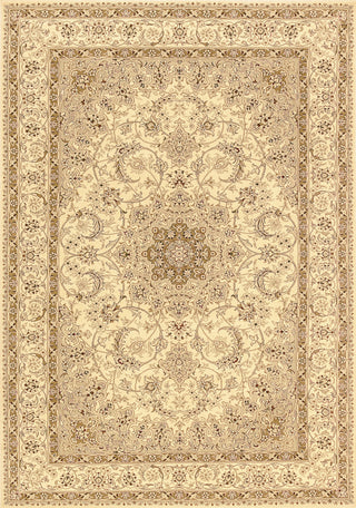 Legacy Ivory Rug, 2'2"X7'7"