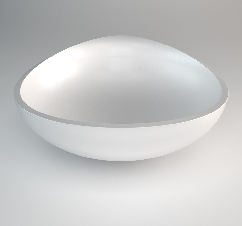 Claire Modern Bathroom Sink