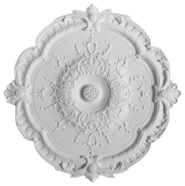 Mesa Ceiling Medallion