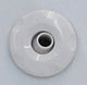 Atlantis Whirlpools Infinity 46 x 78 Endless Flow Whirlpool Jetted Bathtub