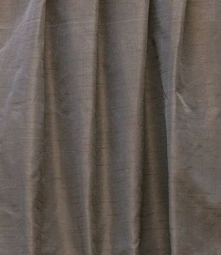 Champagne Brown Art Silk Fabric By The Yard, 7 Yards For Curtain, Dress