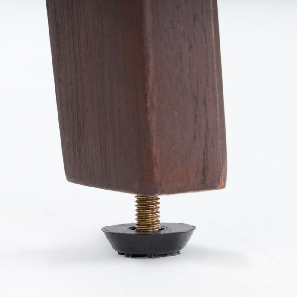 Vaughn 7 Piece Sunbrella Outdoor Patio Sofa and Club Chair Set, Charcoal Gray