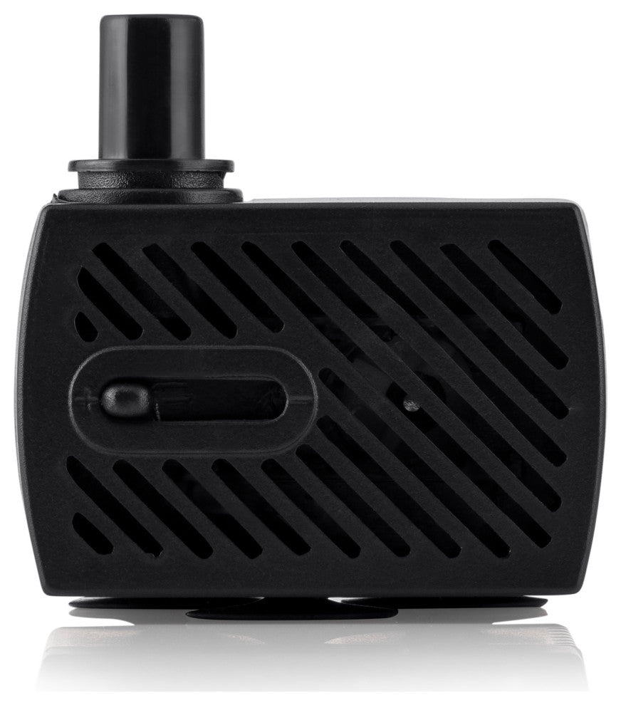 Power Head TT Pump 65 GPH With 6-Foot Cord