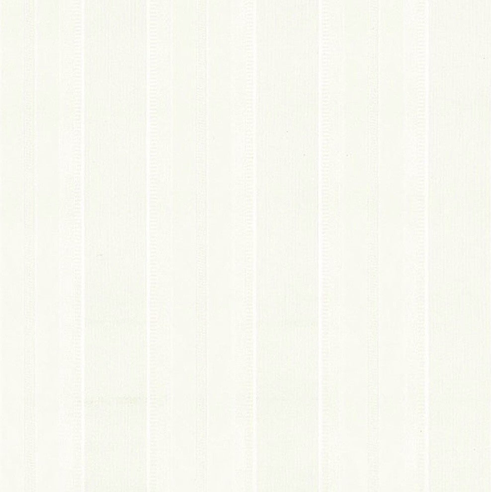 Silk Impressions 2, Contemporary Floral Cream Wallpaper Sample