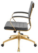 Computer Work Desk Chair, Velvet, Gray, Modern, Home Business Office