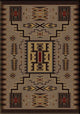 Storm Catcher Rug, Brown, 3'x4', Scatter