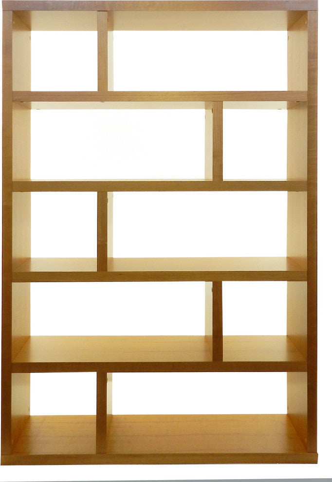 Dublin High Shelving Unit, Mukali
