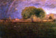George Inness Montclair Wall Decal