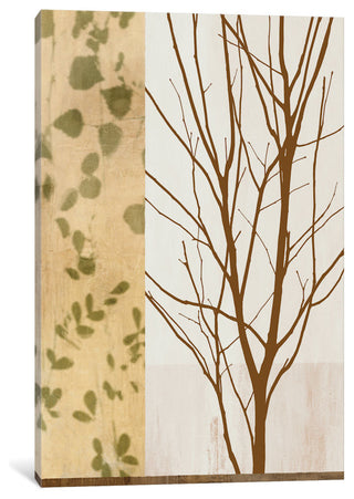 "Essential I" by Chris Donovan, Canvas Print, 26"x18"
