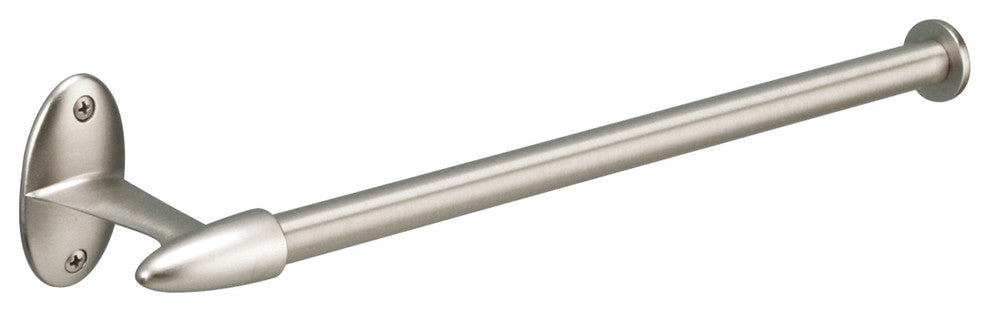 Stream Wall Mounted Paper Towel Holder