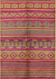 Ahgly Company Indoor Rectangle Mid-Century Modern Area Rugs, 7' x 10'