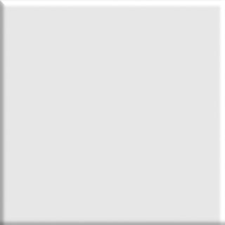 Transolid Charlotte 49"x22" Single Bowl Vanity Top, Midnight Chrome