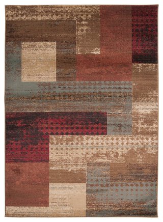 Riley Area Rug, 2' X 3'3"