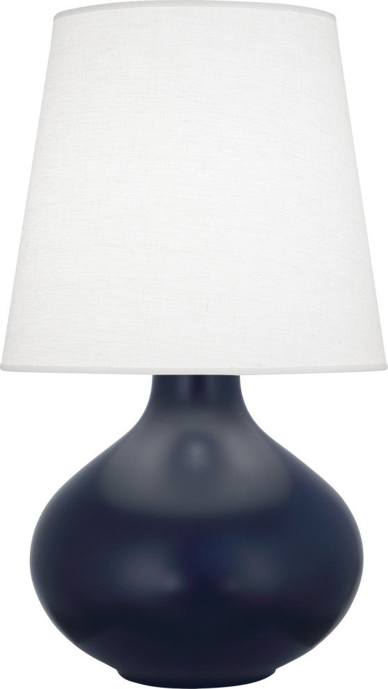 Robert Abbey RA-MMB99 1-Light Table Lamp, June
