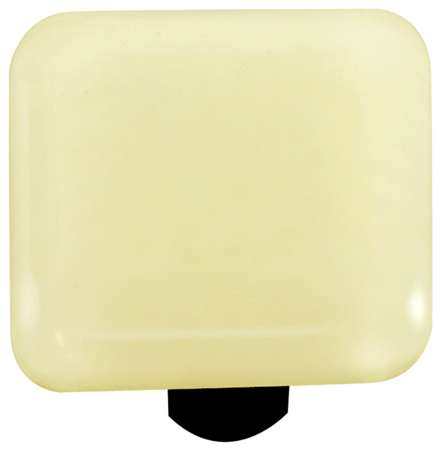 French Vanilla Knob, Alum Post