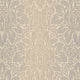 Texture Style 2, Modern Damask Faux Beige Wallpaper Roll