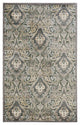 Nourison GRAPHIC ILLUSIONS 131 GREY RUG