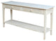 Spencer Console - Server Table - Extended Length