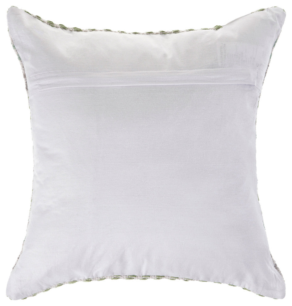 Spring Day Throw Pillow