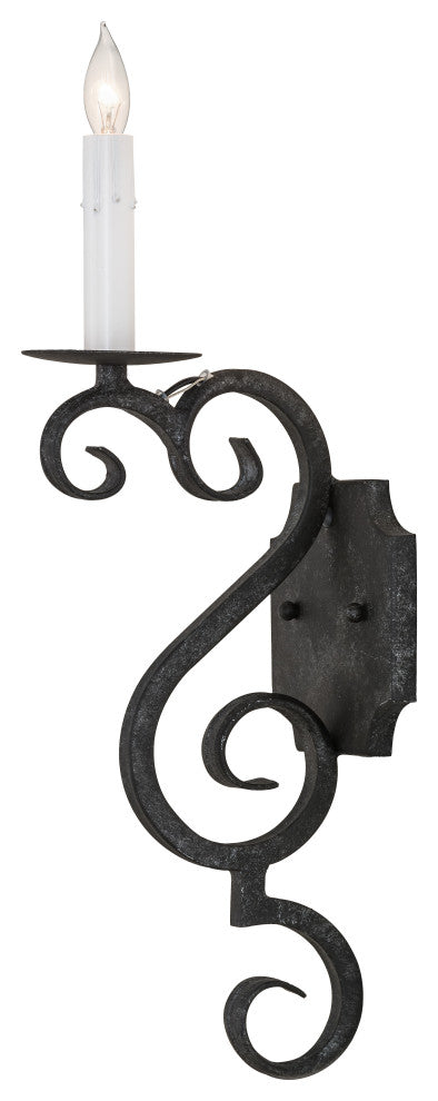 5W Piero Wall Sconce