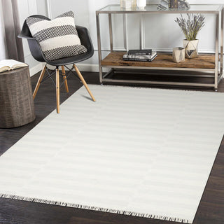 Louella, Handmade Area Rug 5' 0" x 8' 0"