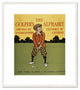The Golfer's Alphabet, 1898