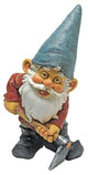 Garden Gnome Statue