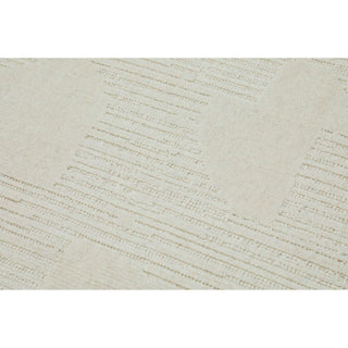 Savanna Zola Area Rug, Ivory, 2'6"x8'