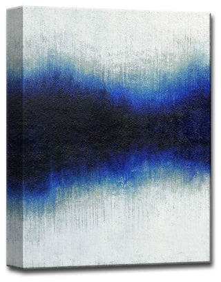 Ready2HangArt 'Currents' by Normanyatt Jr. Art 40" 30"