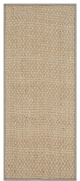 Safavieh Natural Fiber Natural Area Rug - Runner 2'6" x 6'