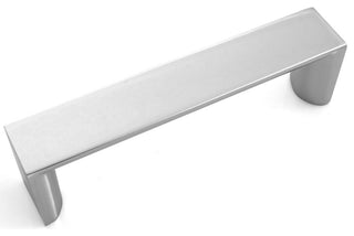 96mm Pull - Metro - Polished Chrome