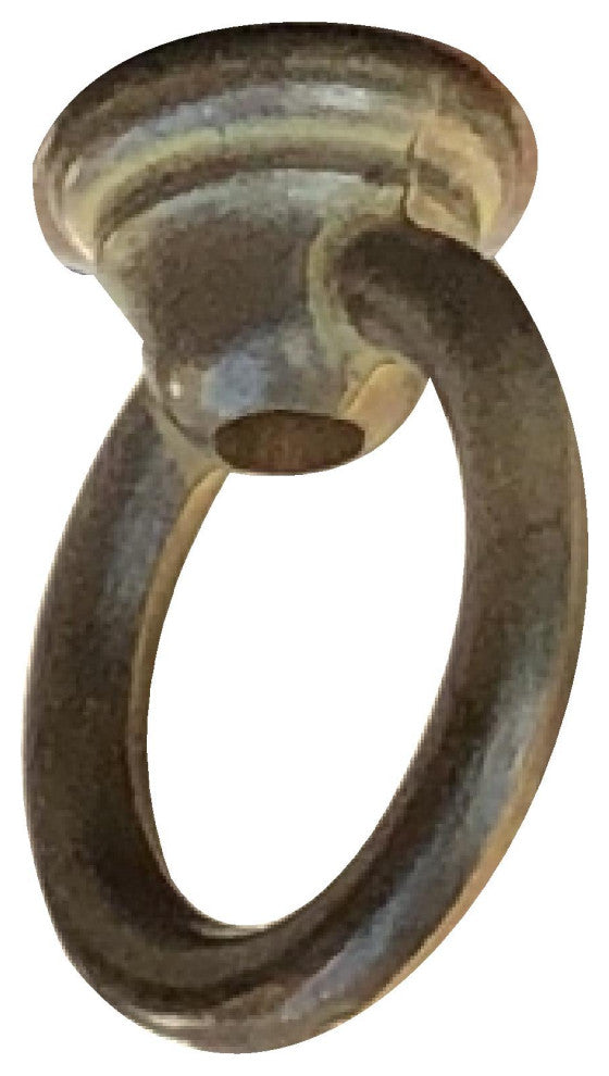 Insulator LED Telegraph Pole Cross Bar Chandelier