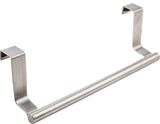 Over-the-Door Towel Bar