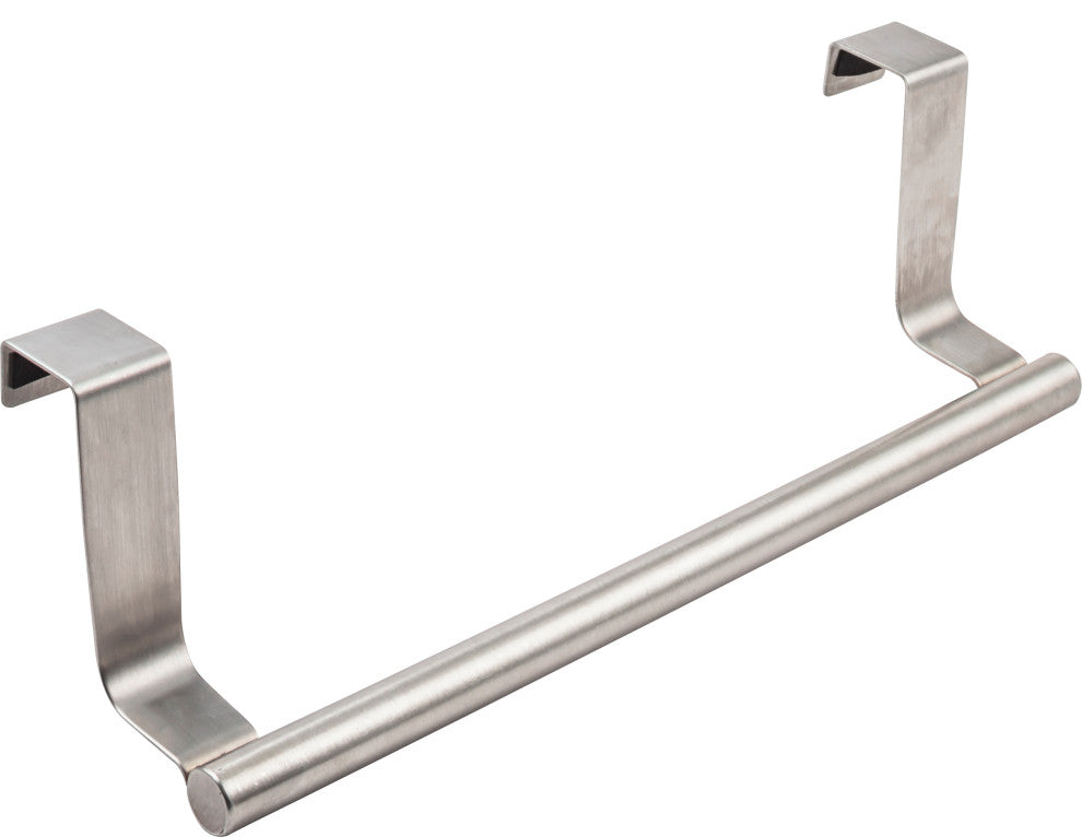 Over-the-Door Towel Bar