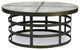 Alden Round Coffee Table