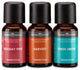 Serene House 100% Natural Essential Oil | 15ml