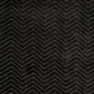 Black Panther Black Luxury Throw Pillow, 20"x36" King